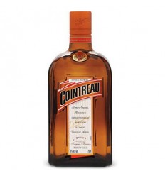 LICOR COINTREAU 70CL