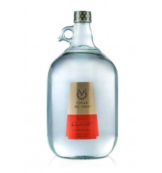 LICOR PISCO VIÑAS DE ORO QUEBRANTA 4 LT