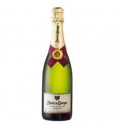 CAVA JUVE CAMPS CINTA PURPURA BRUT 75CL