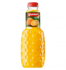 ZUMO GRANINI NARANJA LITRO