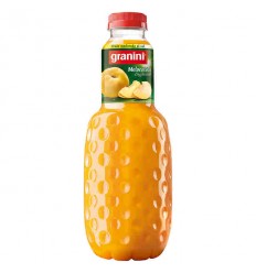 ZUMO GRANINI MELOCOTON LITRO