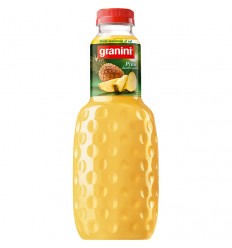 ZUMO GRANINI PIÑA LITRO