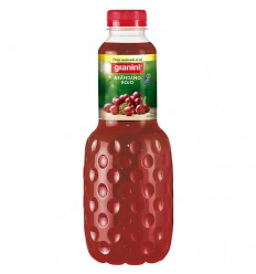 ZUMO GRANINI ARANDANOS LITRO