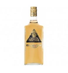TEQUILA DORADO MAXICA 70 CL