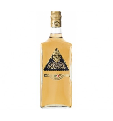 TEQUILA DORADO MAXICA 70 CL