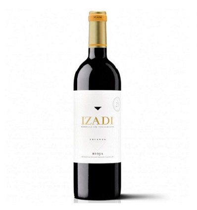 VI VIÑA IZADI CRIANZA