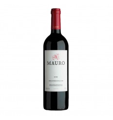 VI MAURO TINTO CRIANZA