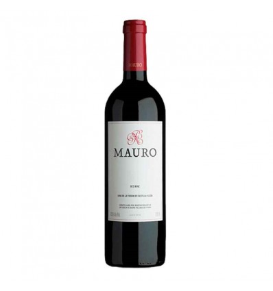 VI MAURO TINTO CRIANZA