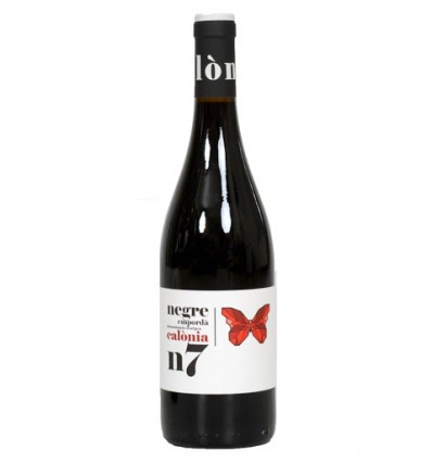VI CALONIA NEGRE