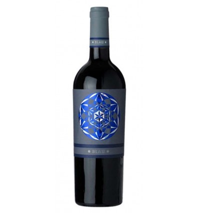 VI BLAU NEGRE