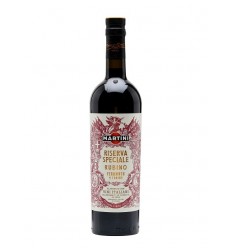VERMUT MARTINI RUBINO PREMIUM ROJO