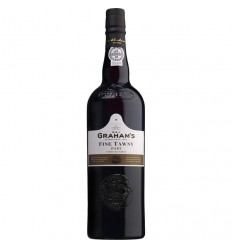 VI OPORTO GRAHAM S FINE TAWNY 75 CL