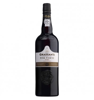 VI OPORTO GRAHAM S FINE TAWNY 75 CL