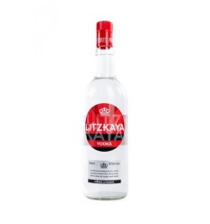 VODKA LITZKAYA LITRO