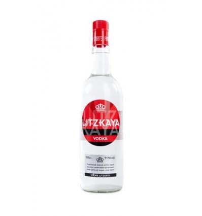 VODKA LITZKAYA LITRO
