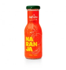 ZUMO COFRUTOS NARANJA 20 CL