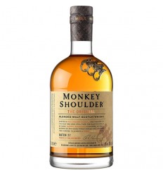 WHISKY MONKEY SHOULDER 70 CL.