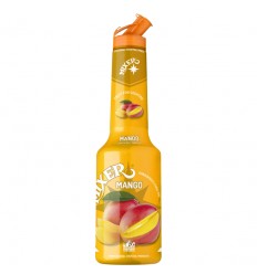 PURE DE FRUTAS MIXER MANGO LITRO