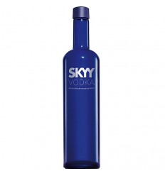 VODKA SKYY 70 CL