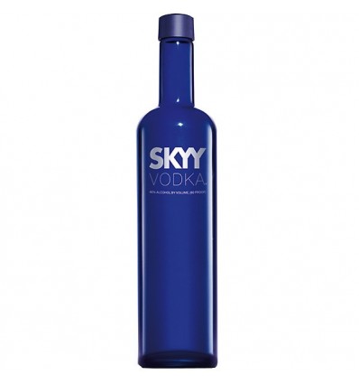 VODKA SKYY 70 CL