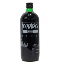 VERMUT NEGRO CASA MARIOL LITRO