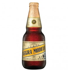 CERVEZA MODELO NEGRA 35.5 CL