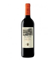 VI COTO CRIANZA
