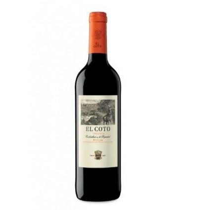 VI COTO CRIANZA