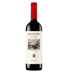 VI COTO DE IMAZ RESERVA NEGRE