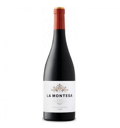 VI LA MONTESA HERENCIA REMONDO CRIANZA