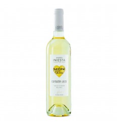 VI CORAZON LOCO VERD- SAUV.BLANC 