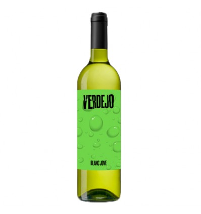 VI CASA MARIOL VERDEJO BLANC 75CL