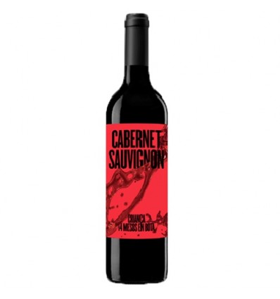 VI CASA MARIOL CABERNET SAUVIGNON CZA.