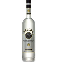 VODKA BELUGA TRASATLANTICO 70 CL