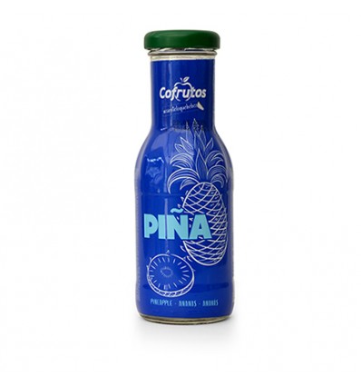 ZUMO COFRUTOS PIÑA 20 CL