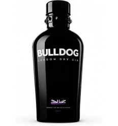 GIN BULLDOG