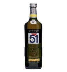 ANIS PASTIS 51 LITRO