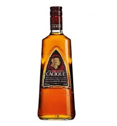 RON CACIQUE 70CL