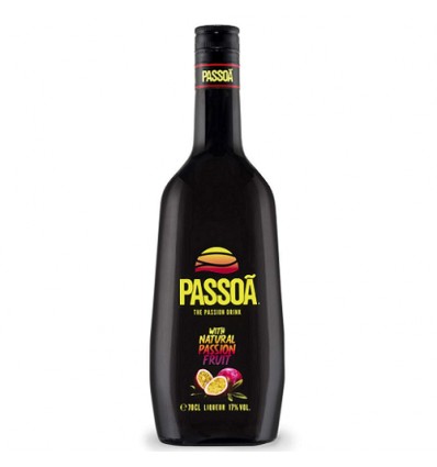 LICOR PASSOA 70 CL