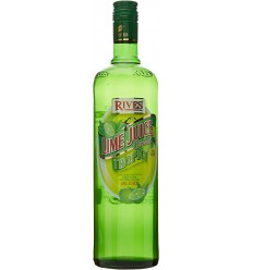 JARABE LIMA RIVES LITRO