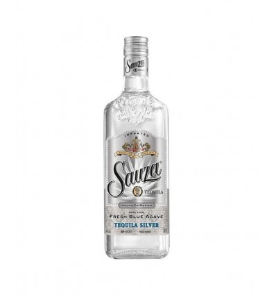 TEQUILA SAUZA BLANCO 70 CL
