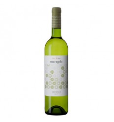 VI MARAGDA BLANC