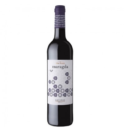 VI MARAGDA NEGRE