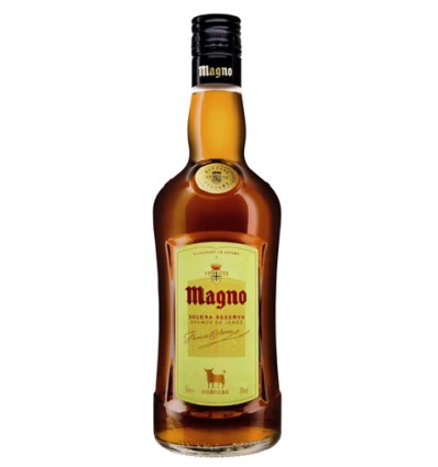 BRANDY MAGNO 70 CL