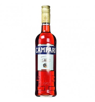 APERITIVO CAMPARI 70CL