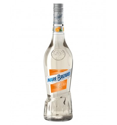 LICOR MARIE BRIZARD TRIPLE SECO 70 CL