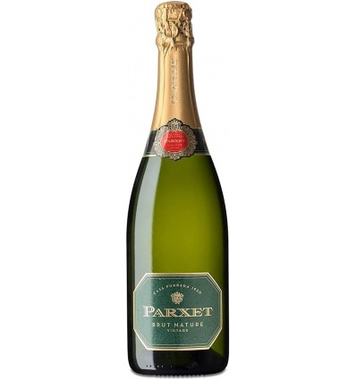 CAVA PARXET BRUT NATURE 75 CL