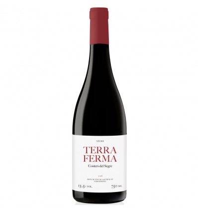 VI TERRA FERMA ECOLOGIC NEGRE
