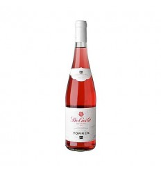 VI TORRES ROSADO DE CASTA