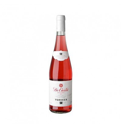 VI TORRES ROSADO DE CASTA
